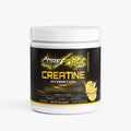 Creatine Hydration