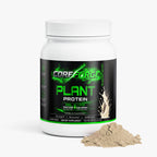 Plant Protein (Vanilla)