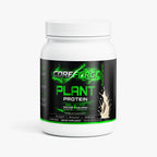 Plant Protein (Vanilla)