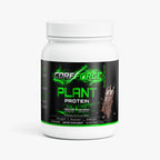 Plant Protein (Chocolate)