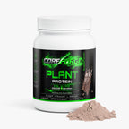 Plant Protein (Chocolate)