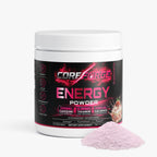 Energy Powder (Strawberry Shortcake)