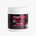 Energy Powder (Strawberry Shortcake)