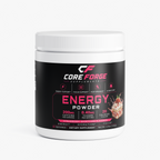 Energy Powder (Strawberry Shortcake)