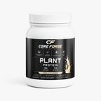 Plant Protein (Vanilla)