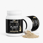 Plant Protein (Vanilla)
