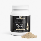Plant Protein (Vanilla)