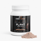 Plant Protein (Chocolate)