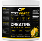 Creatine Hydration